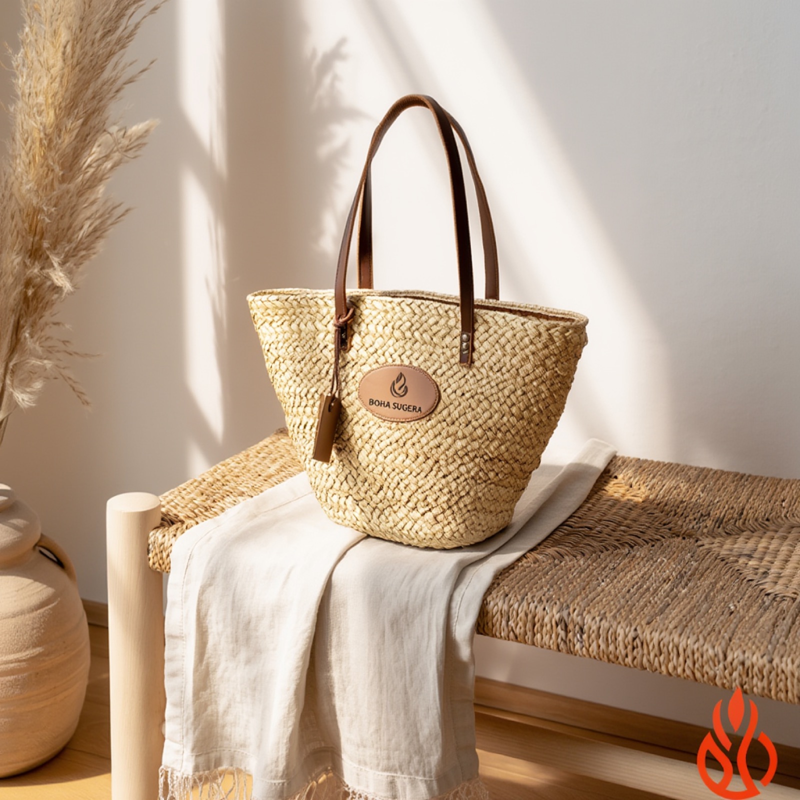 Bags & carry